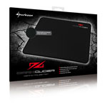 Sharkoon DarkGlider Gaming Mouse Mat