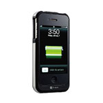 CoolerMaster 1500 mAh Ultra slim All-in-one Case and Power Fort Back Pack for iPhone 4/4S CoolerMaster 1500 mAh Ultra slim All-in-one Case and Power Fort Back Pack for iPhone 4/4S