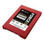 Corsair 240GB Force Series GS SSD - Solid State Drive - CSSD-F240GBGS-BK