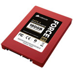 Corsair 180GB Force Series GS SSD - Solid State Drive - CSSD-F180GBGS-BK