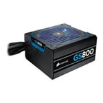 Corsair 800 Watt GS800 Bronze ATX PC PSU/Power Supply