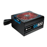 Corsair 800 Watt GS800 Bronze ATX PC PSU/Power Supply