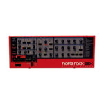 Nord Lead Rack 2X - Virtual Analog Rack mounted Synth