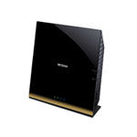 802.11ac Gigabit Dual Band Cable/WAN Wi-Fi Router with Netgear Genie APP support