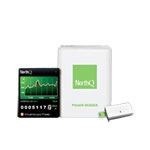 NorthQ NQ-92021 Power Reader Electricity Meter Reader for Analog & Digital Meters - Watch The Video!