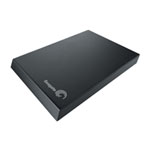Seagate STBX500200 500GB Portable Hard Drive