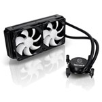 Thermaltake CLW0217 Water 2.0 Extreme Liquid Cooling System with 240mm Radiator for Intel & AMD CPU