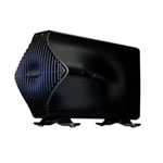 USB3 eSATA HDD Enclosure the Icy Dock Blizzard