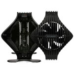 USB3 eSATA HDD Enclosure the Icy Dock Blizzard