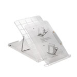Rova Clear Laptop Stand