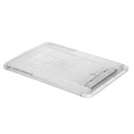Rova Clear Laptop Stand