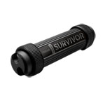 Corsair Flash Survivor Stealth 32GB USB 3.0 Flash Drive