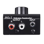 Fostex PC1E Volume Controller