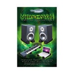 Universal Acoustics Isolation Pads (4pcs) 100mmx300mm