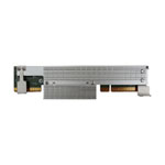 Asus PIKE 2008 RAID Card, 8 Port SAS2, RAID 0/RAID 1/RAID 10/RAID 1E Asus PIKE 2008 RAID Card, 8 Port SAS2, RAID 0/RAID 1/RAID 10/RAID 1E