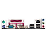 Gigabyte GA-H61N-D2V Mini-ITX Motherboard