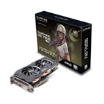 Sapphire Radeon HD 7950 AMD Graphics Card - 3GB LN46353 - 11196-01