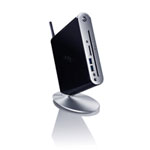 ASUS EB1501P-B0600 Barebone Mini PC