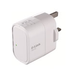D-Link DIR-505/B SharePort Mobile Companion Wireless N WiFi Travel Router Extender Access Point