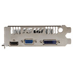 MSI HD6670 V2 AMD/ATI Graphics Card - 2GB