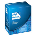 Intel Pentium Dual-Core G645 CPU