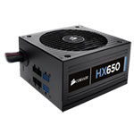 Corsair HX 650W Professional Gold 80PLUS® Power Supply
