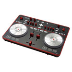 Typhoon DJ Controller Vestax