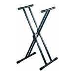 Adam Hall SKS03 Keyboard Stand