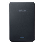 HGST Touro MX3 1TB Portable Hard Drive