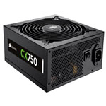 Corsair CP-9020015-UK CX 750W Power Supply