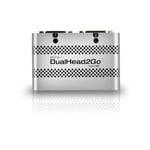 Matrox DualHead2Go Digital ME External Dual Display Adapter