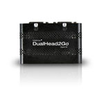 Matrox DualHead2Go Digital SE External Multi Display Adapter