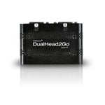 Matrox DualHead2Go Digital SE External Multi Display Adapter