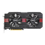 ASUS DirectCU II TOP Radeon HD 7950 AMD Graphics Card - 3GB