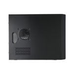 Coolermaster Elite 343 Black micro-ATX Mini Tower No PSU (Takes Standard ATX PSU)