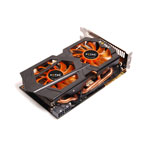 ZOTAC NVIDIA GTX660 Ti Graphics Card - 2GB
