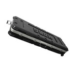 Korg Kronos 61 Moulded Plastic Hard Case