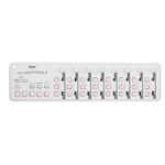Korg nanoKONTROL2 Control Surface