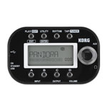 Pandora Mini Black, Korg Personal multi-effects processor