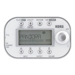 Pandora Mini by Korg (White)