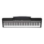 Korg SP-170s Portable Digital Digital Piano LN46700 - SP-170SBK