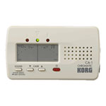 Korg CA-1 Chromatic tuner