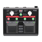 Vox Lil' Looper,  Looper and multi-effects pedal