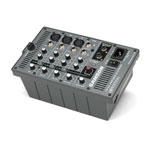 Samson  SAXP150  PORTABLE PA SYSTEM