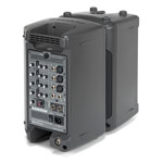 Samson  SAXP150  PORTABLE PA SYSTEM