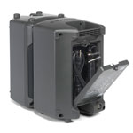 Samson  SAXP150  PORTABLE PA SYSTEM