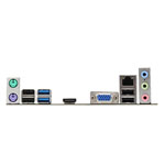 MSI B75MA-E33 Intel B75 Motherboard