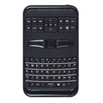 Keysonic KSK-3205RFM-Air Super Mini Palm Sized Keyboard