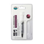 Cooler Master IC-Essential E1 Grey Performance CPU Thermal paste