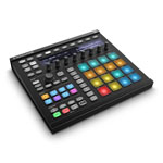 Maschine Mk2 by Native Instruments - Black